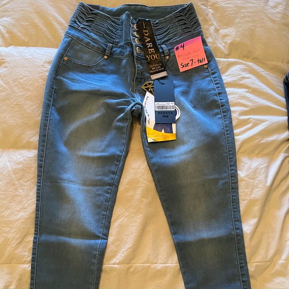 Benava from Moda Xpress - Picture 3 of 9